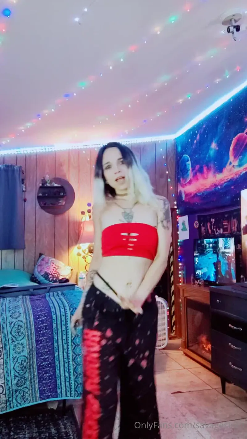 savagesiren