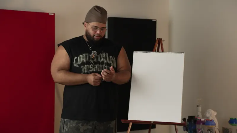 (BONUS) Pictionary
