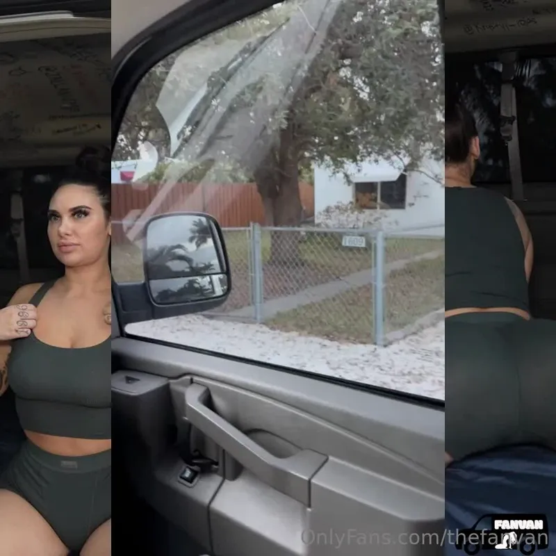 thefanvan