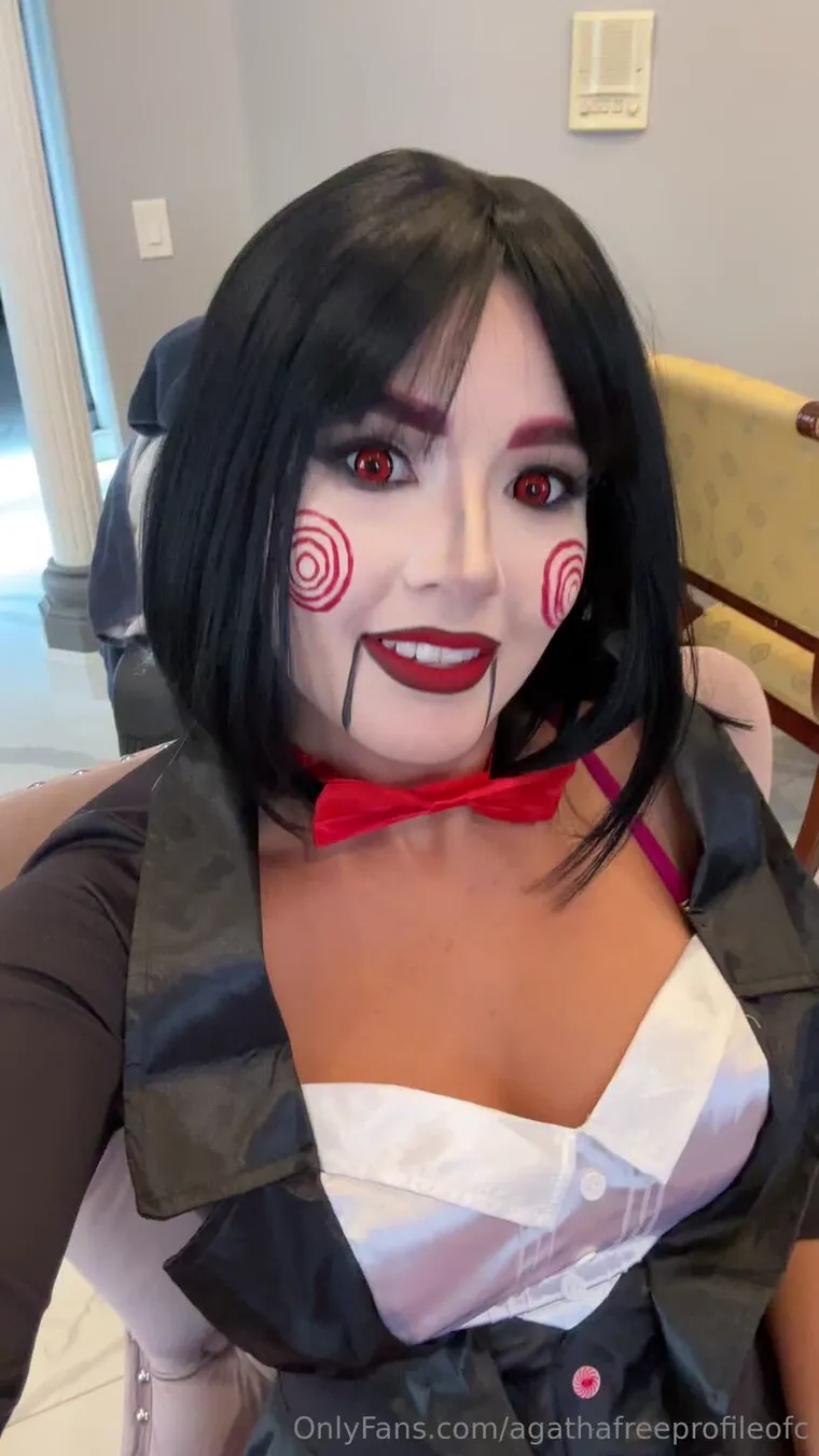 agathafreeprofileofc