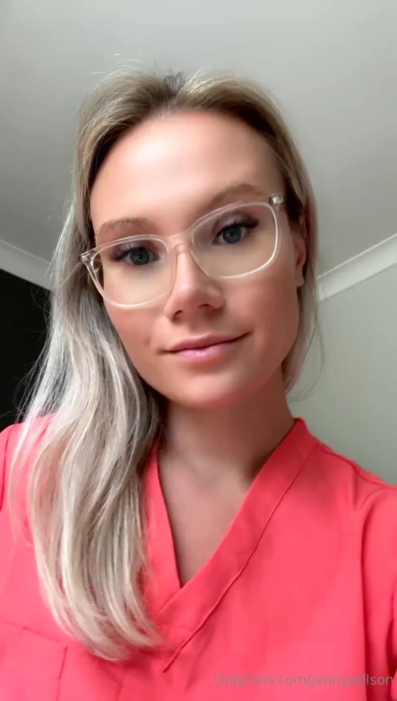 jennywillson