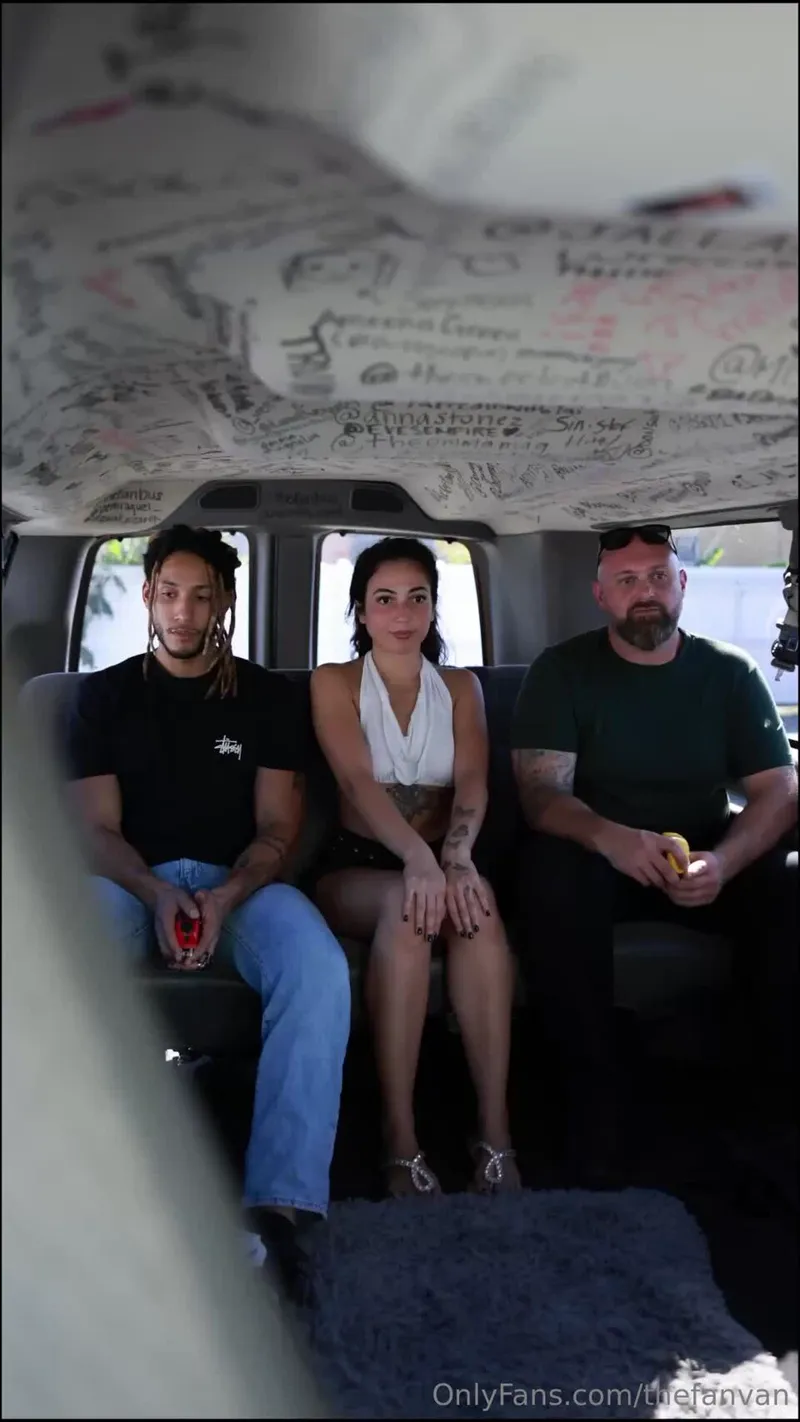 thefanvan