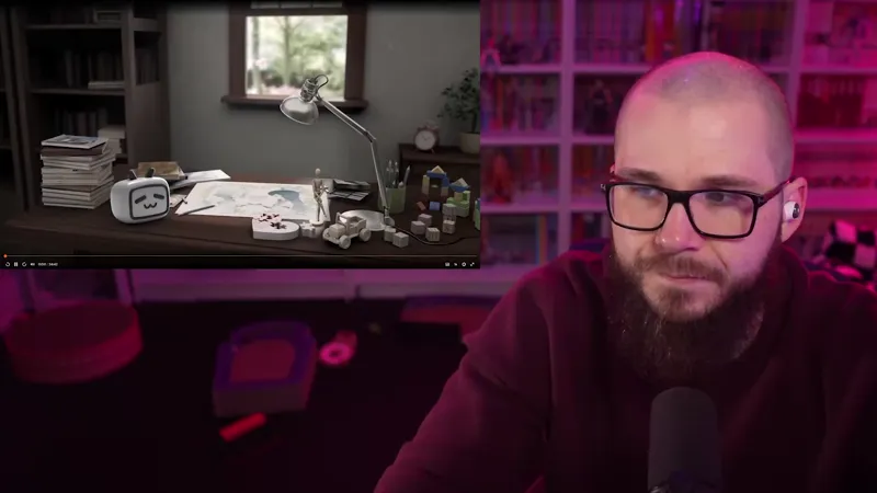 Link Click S3 Ep. 7 Reaction [FULL]