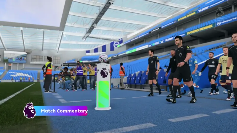 PREVIEW: FC27 ULTRA MOD 0.1 - NO CROWD & REALISTIC CROWD