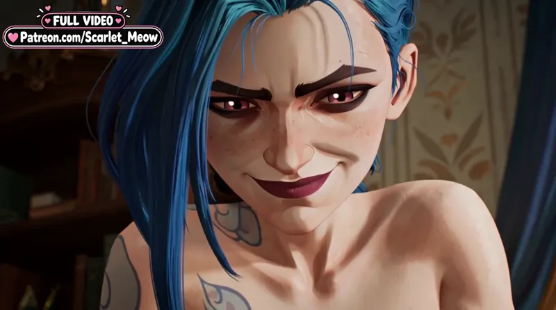 Who Gets Vi? – Part 3 Teaser