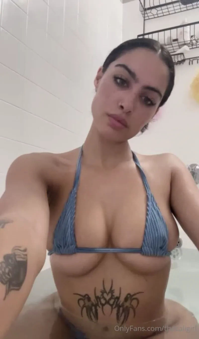 thecaligirl