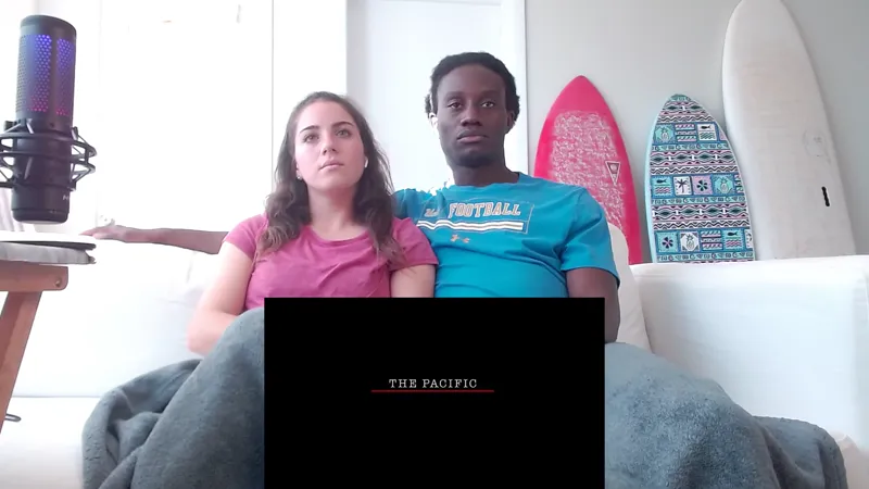 The Pacific (Episode 10)