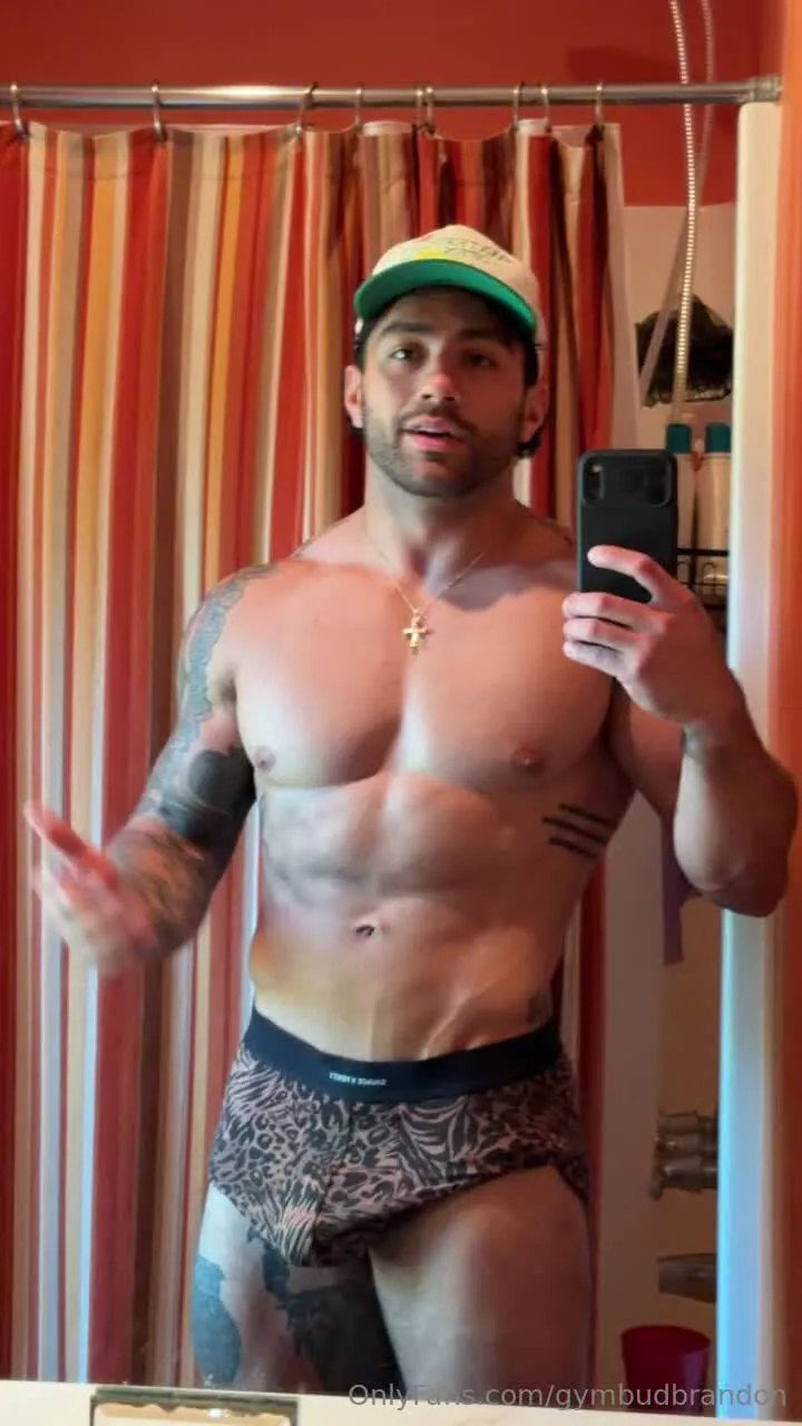 gymbudbrandon