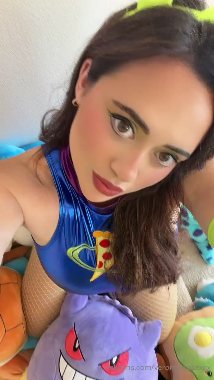 veronicarosexox