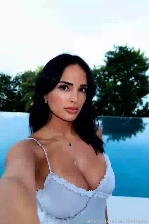 claudiabavel