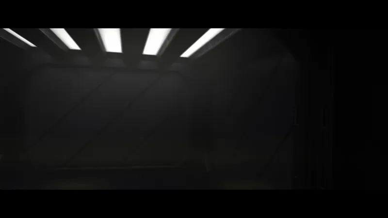 star wars robot. free video