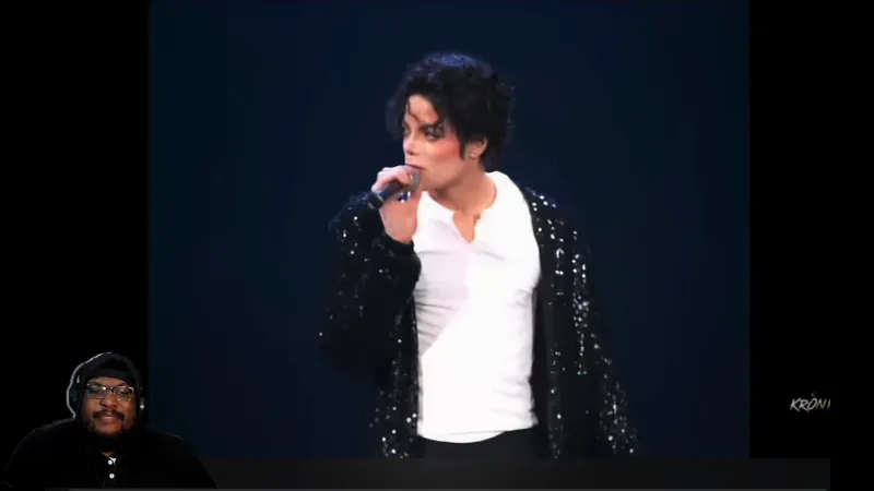 VERZUZ: MICHAEL JACKSON vs JANET JACKSON (ROUND 10) VMAs '95 vs VMAs '93