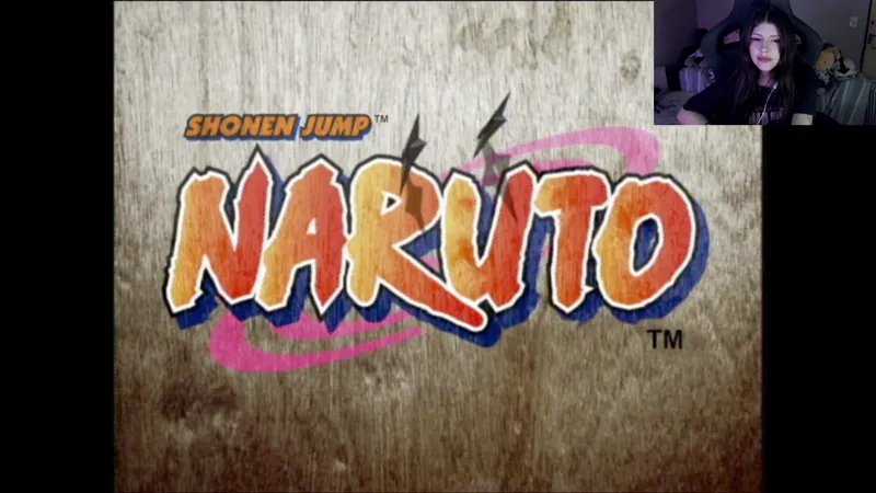 NARUTO🦊CAPITULO 36⚡