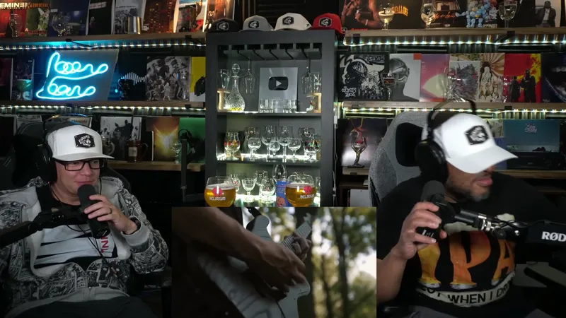 Hollow Front - So Long To Yesterday | Beerfund Reaction