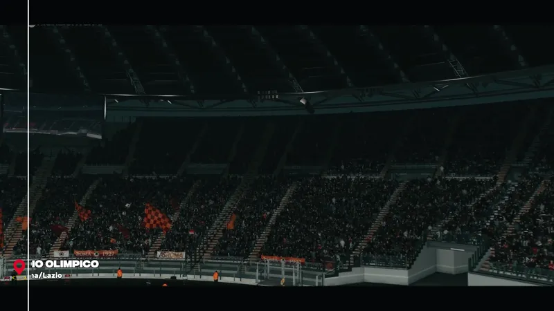 44 Real Custom Stadiums pack (addon for EUROPEAN MOD [FC 26]