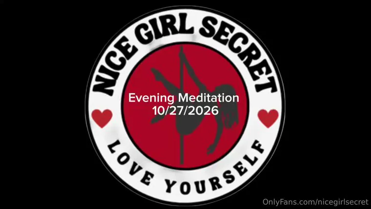 nicegirlsecret