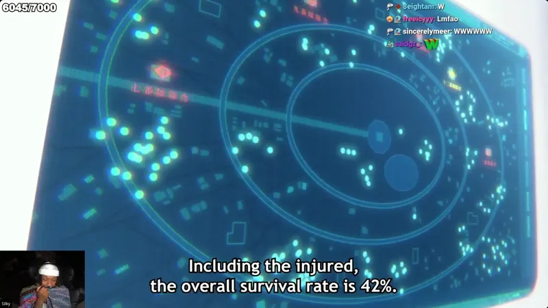Bleach: Thousand-Year Blood War S2 EP5