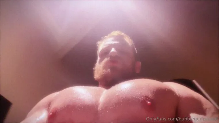 bubblegumshane