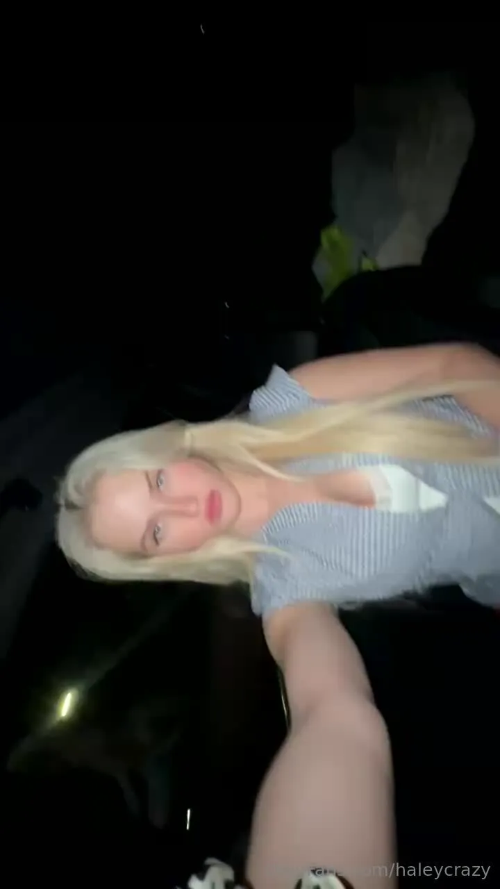 haleycrazy