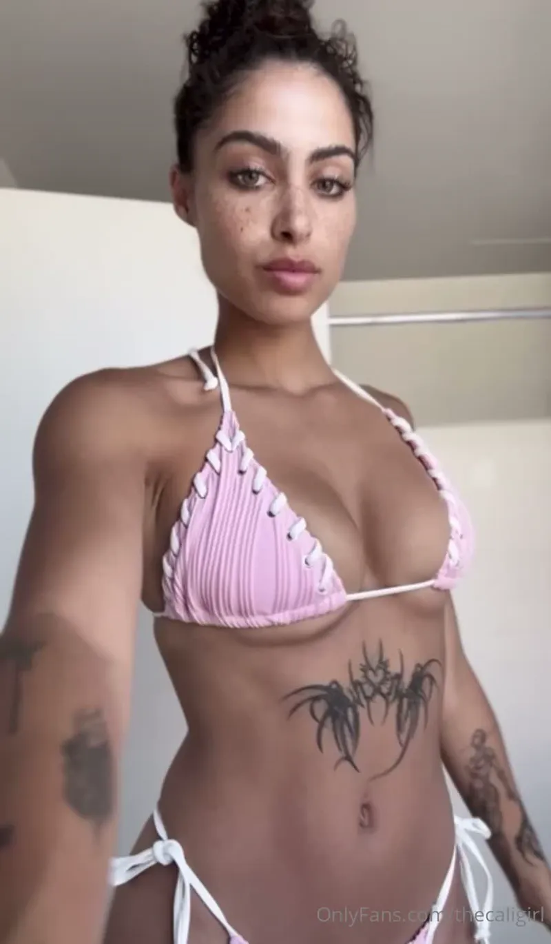 thecaligirl