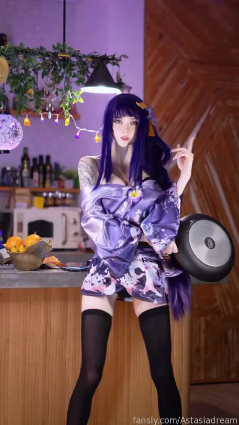 Astasiadream