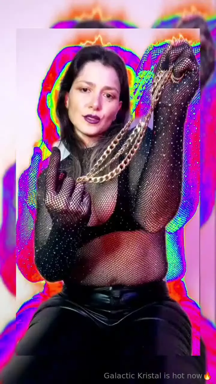 wildgirlfetish