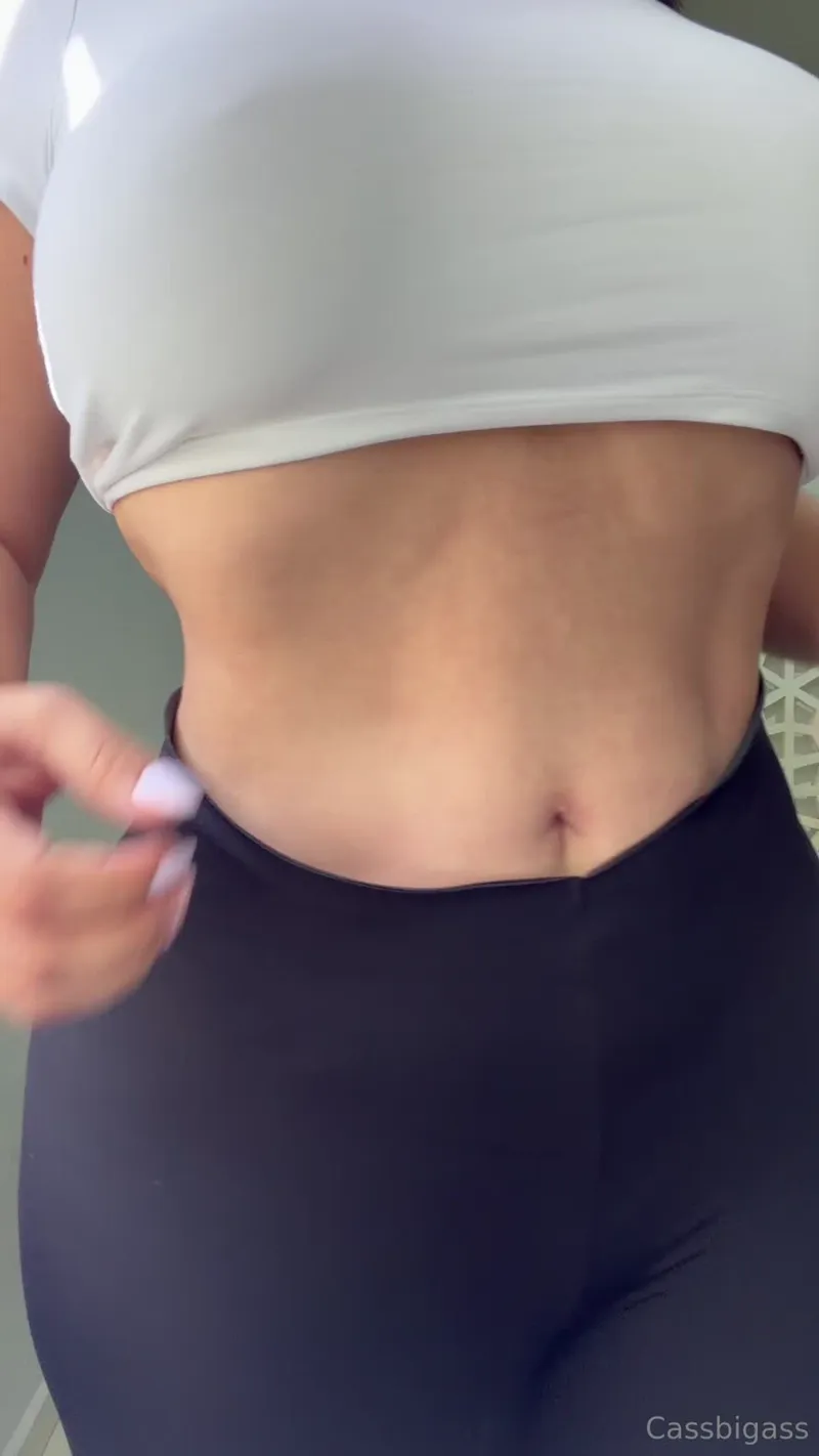 cassbigass