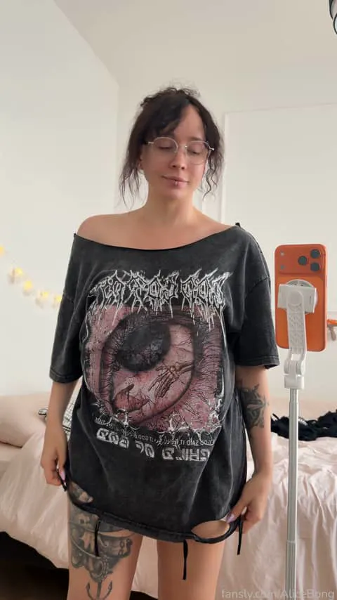 AliceBong