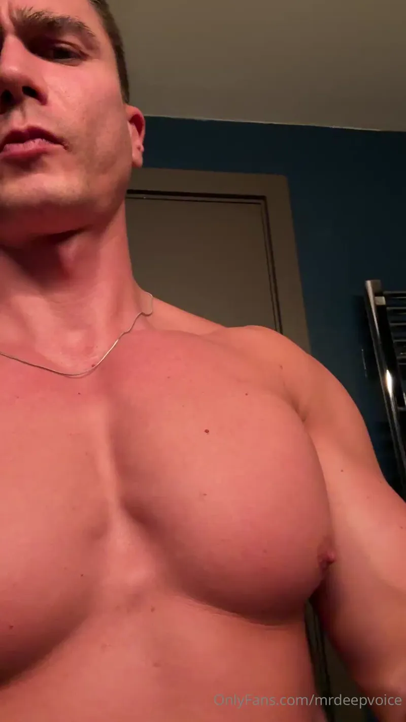 mrdeepvoice