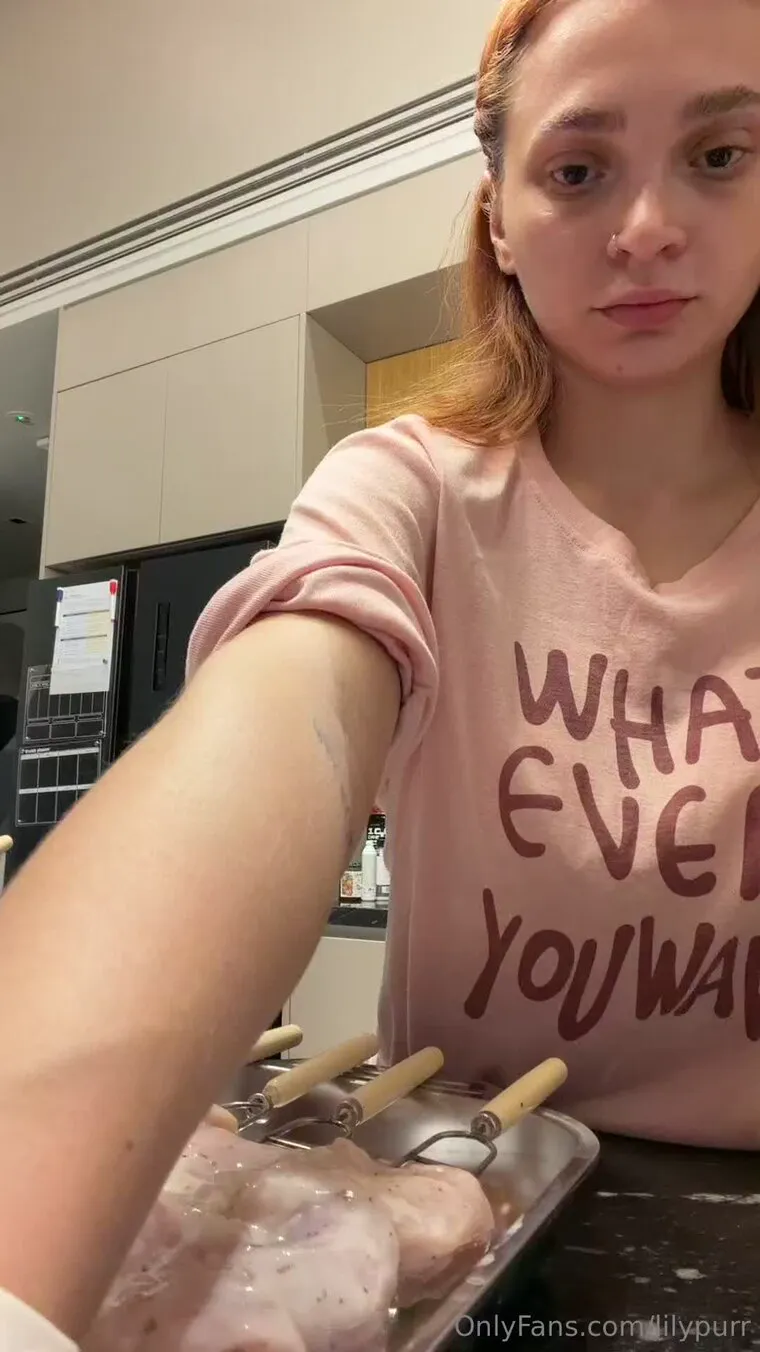 lilypurr