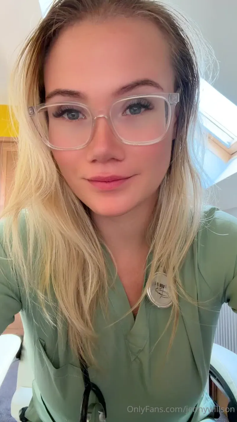 jennywillson
