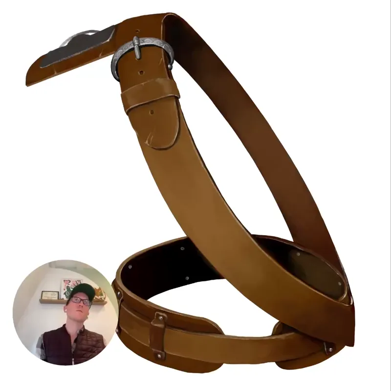 Hotshot Bandolier