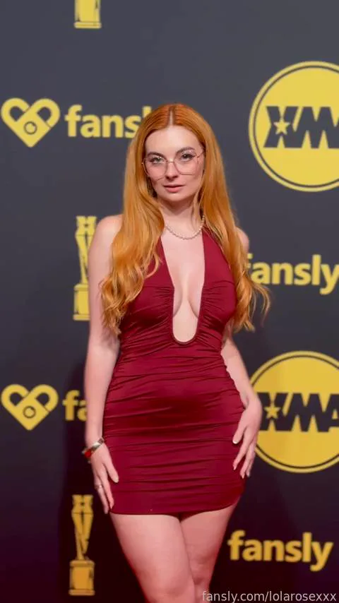 lolarosexxx
