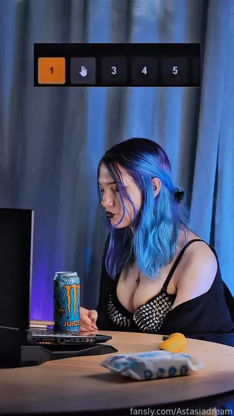 Astasiadream
