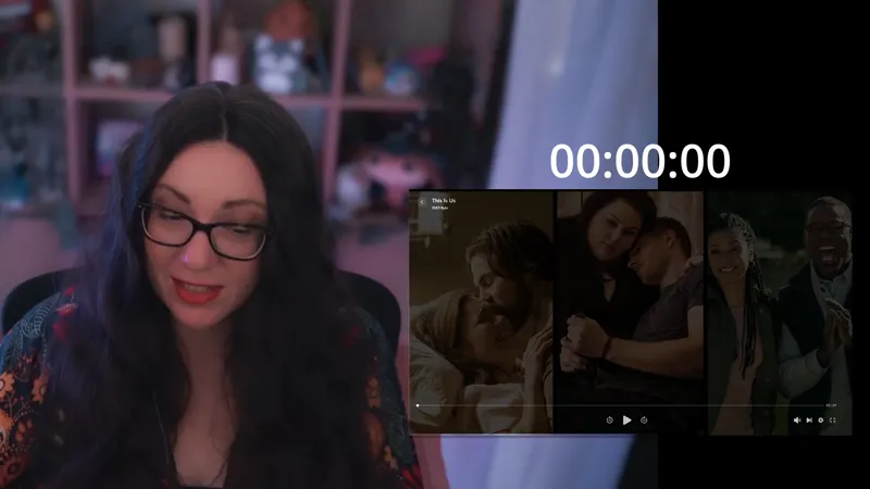 This is Us 1x03 FULL
