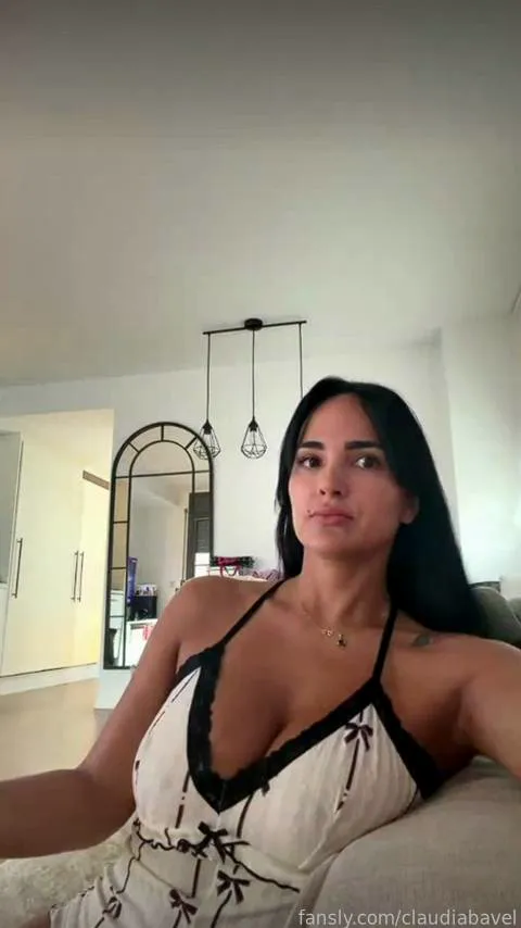 claudiabavel