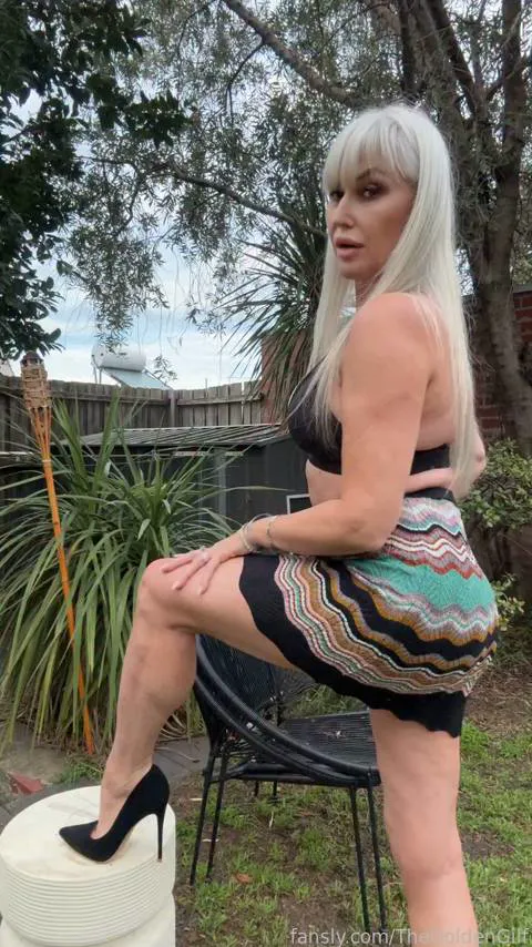 TheGoldenGilf