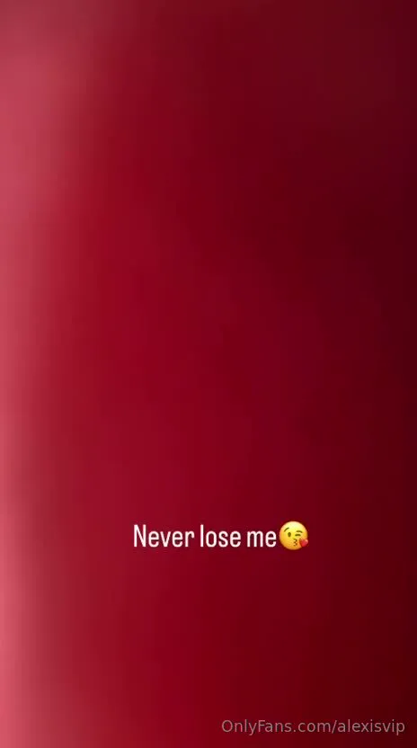 alexisvip