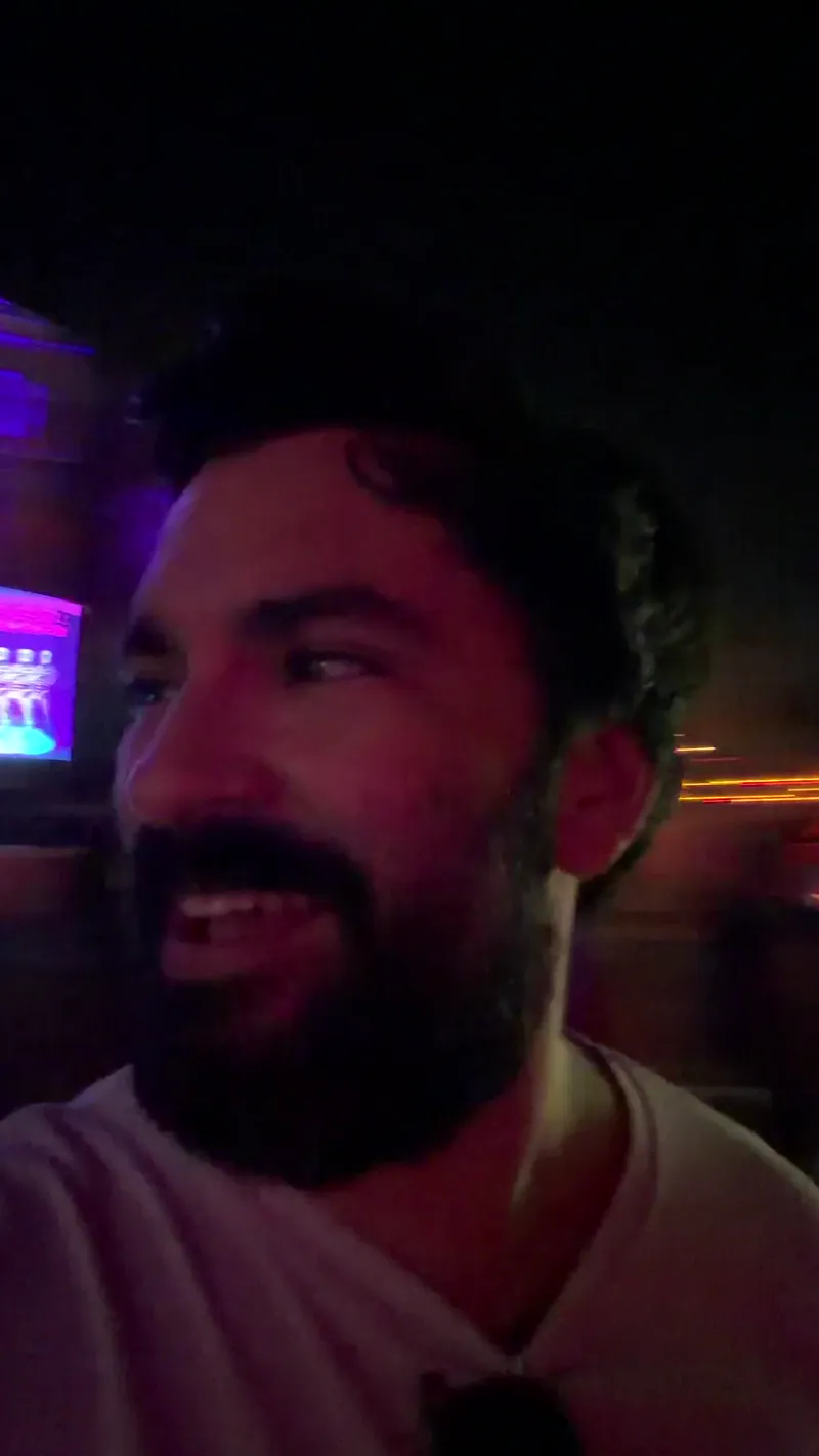 New | Join me inside the Fortnite scarezone at HHN...