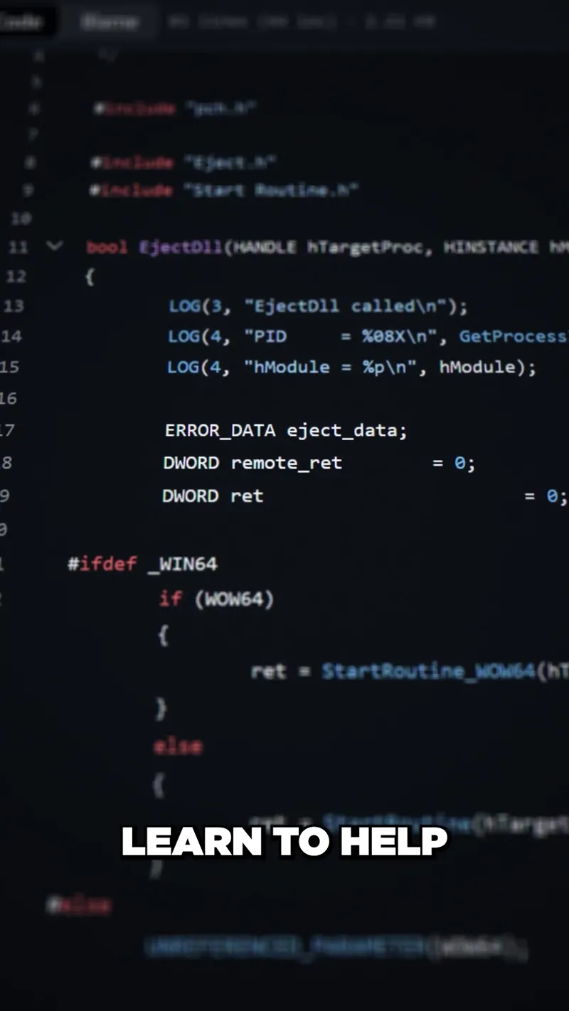 DLL Injection Methods Explained!