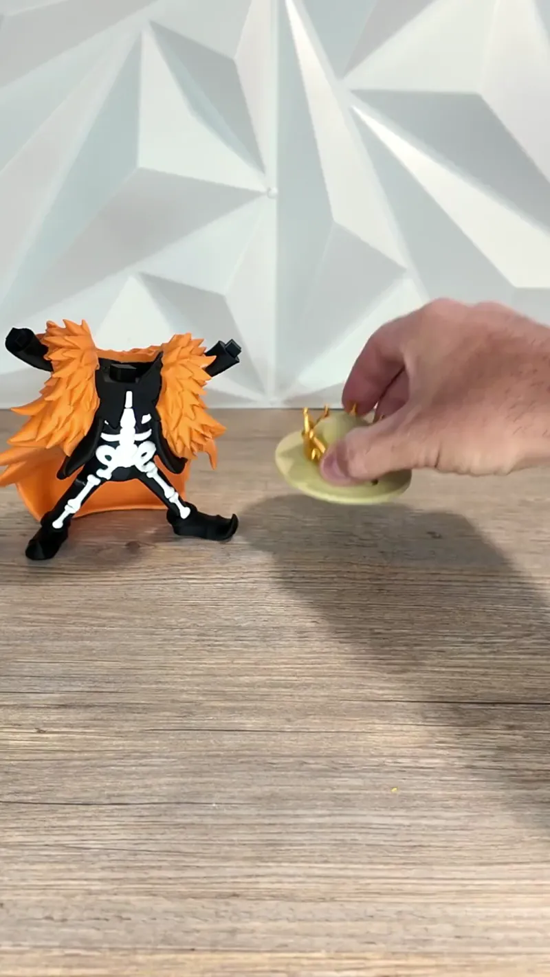 A Little Plankton, a Lot of Soul 🏴‍☠️🦠💀