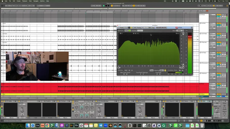 About kick processing