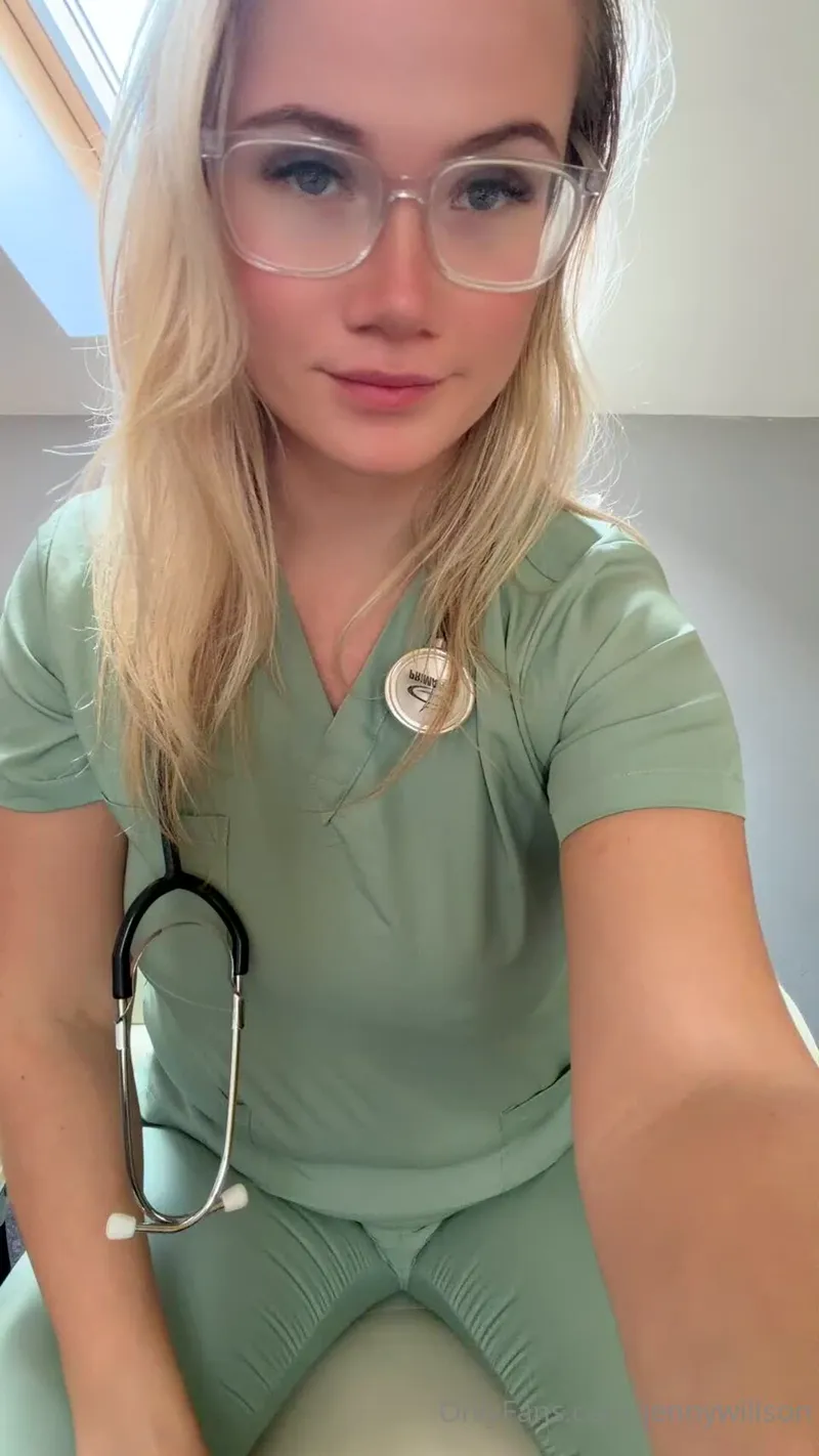 jennywillson