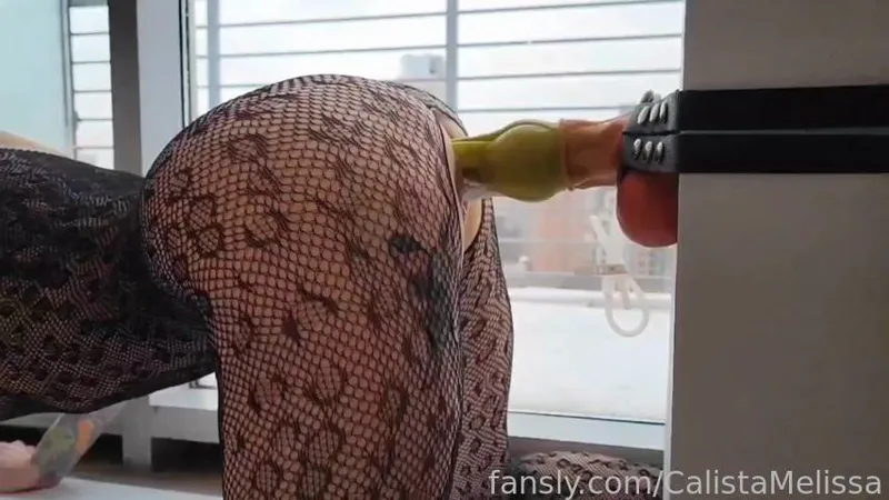 CalistaMelissa