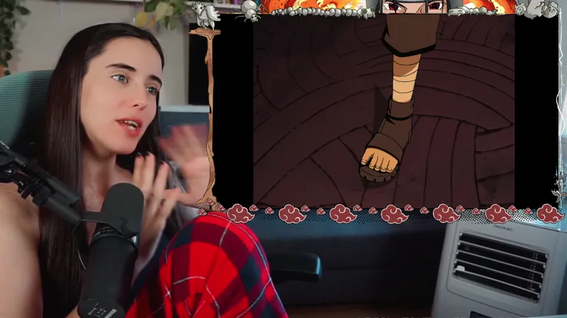 NARUTO SHIPPUDEN 👁️CAP 48 - Rescatamos al traidor
