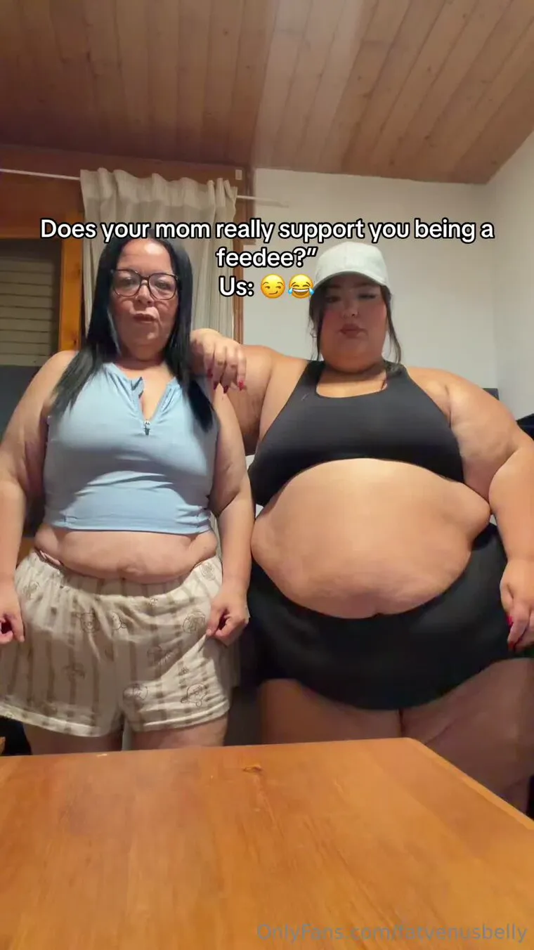 fatvenusbelly