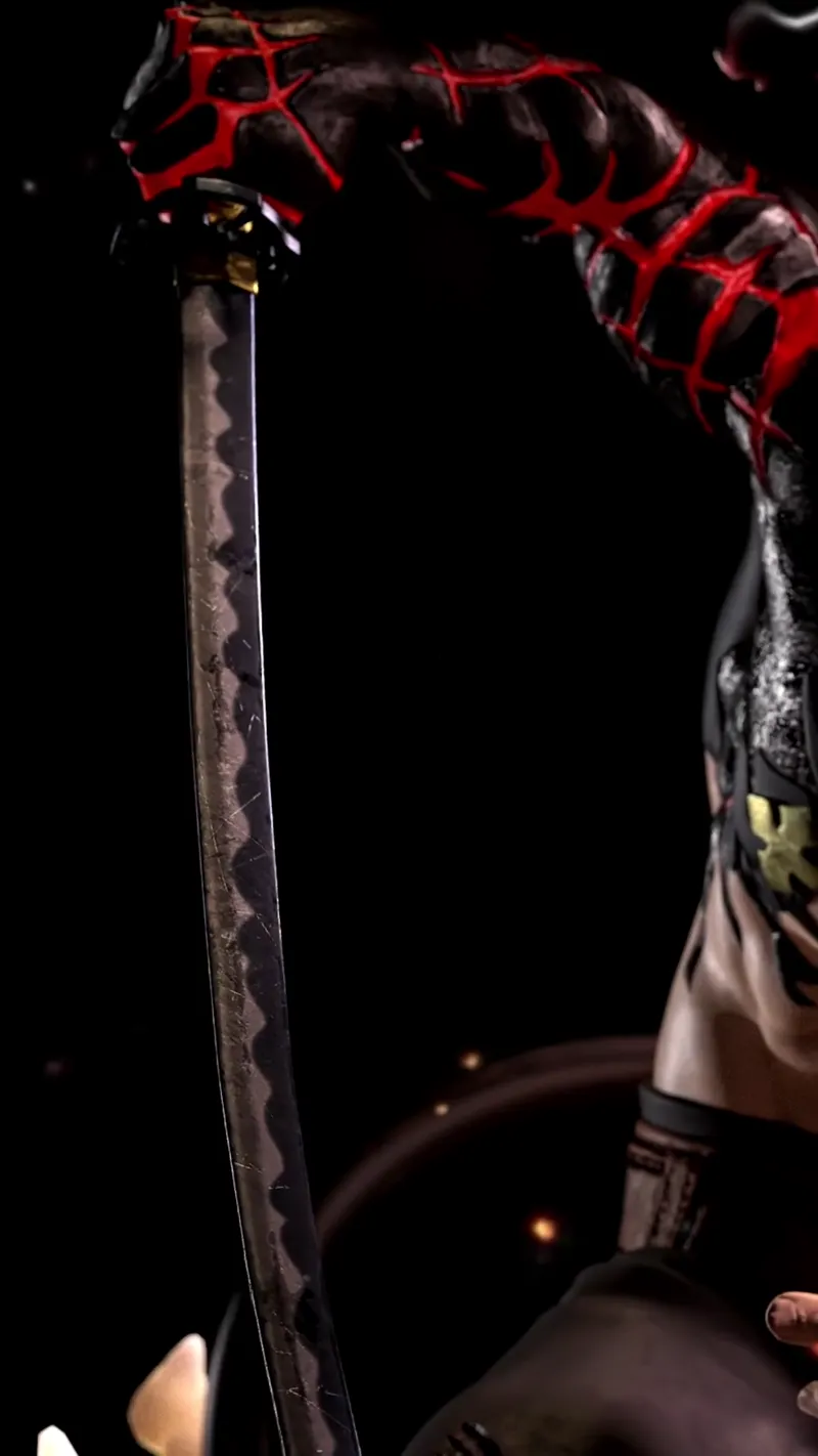 Asta - Black Clover - Teaser